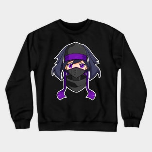 Evolved Crewneck Sweatshirt